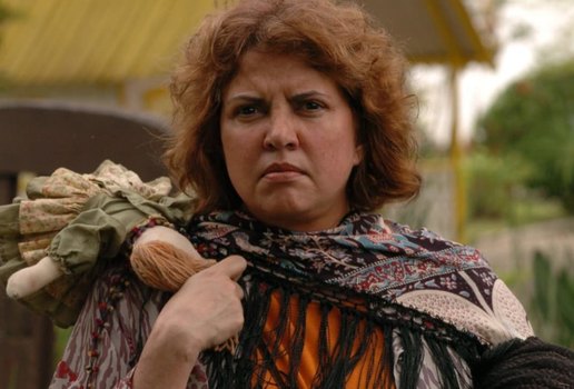 Capa morre atriz lucia alves 2037