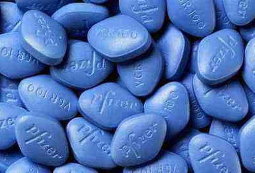 Viagra pfizer