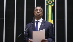 Camara Aumento deputados