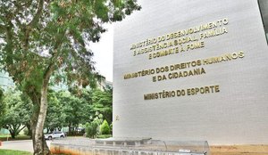 Ministerio desenvolvimento