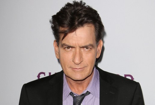 Charlie sheen