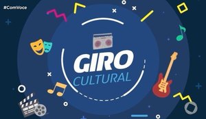 Giro Cultural 2