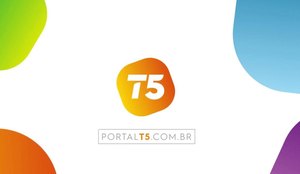 Portal t5 noticia logotipo
