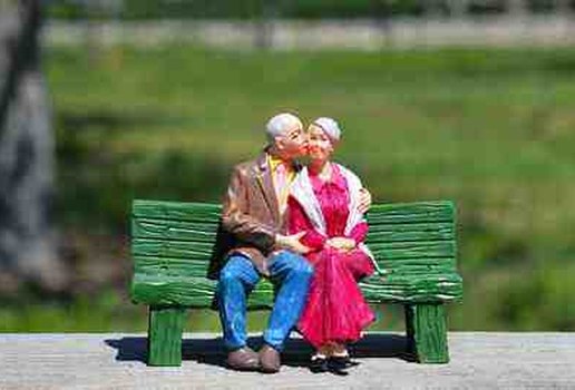 Old couple 2313286 960 720