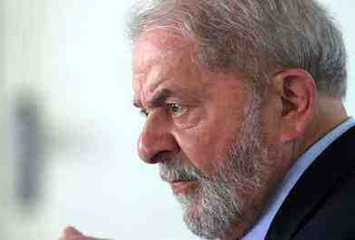 Declaracao e lula