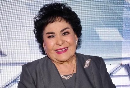 Família anunciou a morte da atriz Carmen Salinas