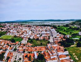 Coremas, no Sertão da Paraíba