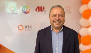 Josival Pereira é o novo comentarista político da RTC