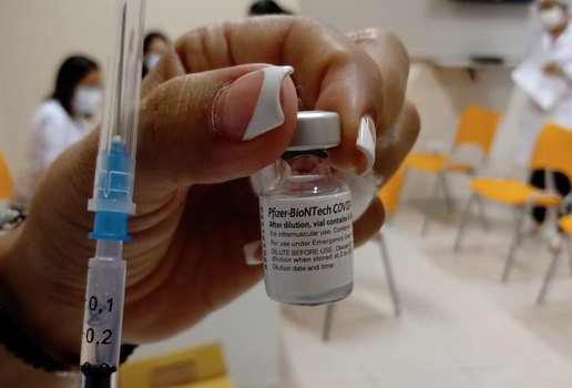 De acordo com o secretário de Saúde da Paraíba, Geraldo Medeiros, esta vacinação será condicionada à prescrição médica