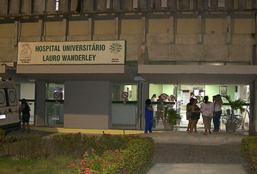 Hu lauro wanderley