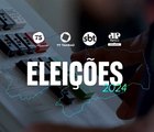 Eleicoes 2024 tv tambau