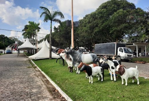 Paraiba agronegocios