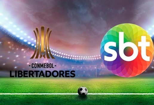 Confira como será a grande final da Libertadores no SBT