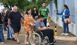 Necessidades especiais