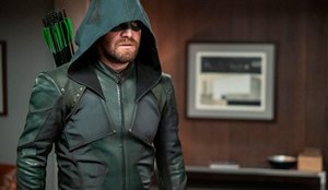 Arrow episode 806 reset promotional photo 13 FULL