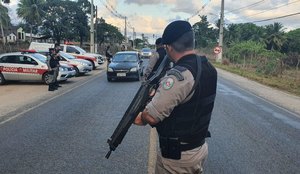 Policia mamanguape paraiba