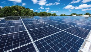 Falsa empresa atuaria no ramo da energia solar