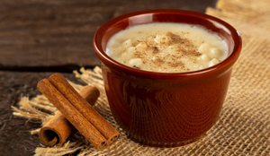 Canjica fit (Imagem: WS-Studio | Shutterstock)