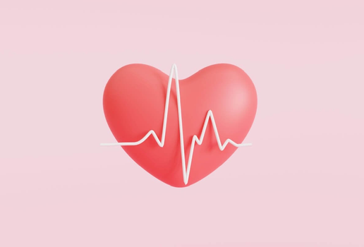 Emoções intensas também podem acelerar o coração (Imagem: Thanapipat Kulmuangdo | Shutterstock)