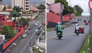 Operacao policia civil sede campinense foto reproducao redes sociais