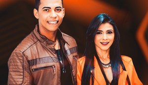 Banda Encantus faz show nesta sexta-feira, em João Pessoa.