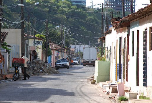 Bairro sao jose joao pessoa manaira