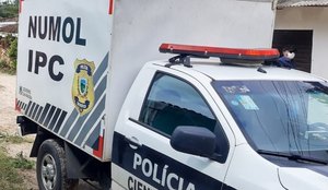 Idoso é esfaqueado até a morte após tentar separar briga na PB