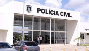 Ele será transferido para cidade de Extremoz, no Rio Grande do Norte. Imagem ilustrativa da Central de Polícia de JP.