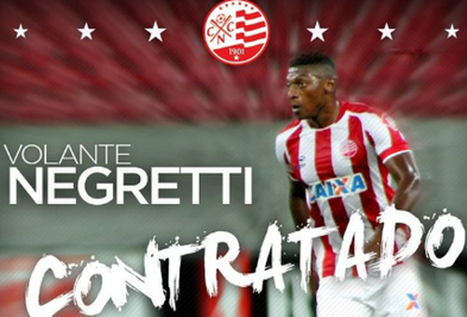 NEGRETTI CONTRATADO