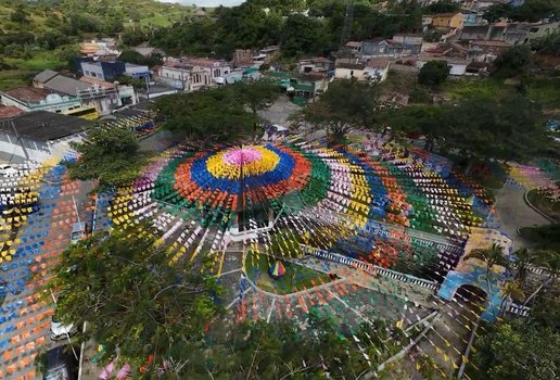 Sao Joao Bananeiras