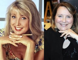 Atriz teri garr morreu aos 79 anos