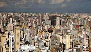 Sao Paulo centro
