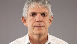 Ricardo Coutinho é um dos réus da Operação Calvário
