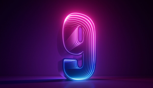 O portal 09/09 traz energia de renovação (Imagem: wacomka | Shutterstock)