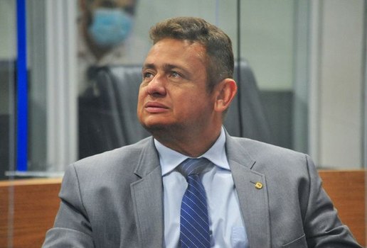 Parecer livra mandato do deputado paraibano Walber Virgulino (PL)