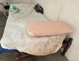 Comunidade terapeutica queimadas