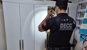 Operacao Cibernetico