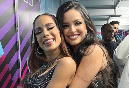 Após acusações de plágio, Juliette rompe parceria com empresa de Anitta