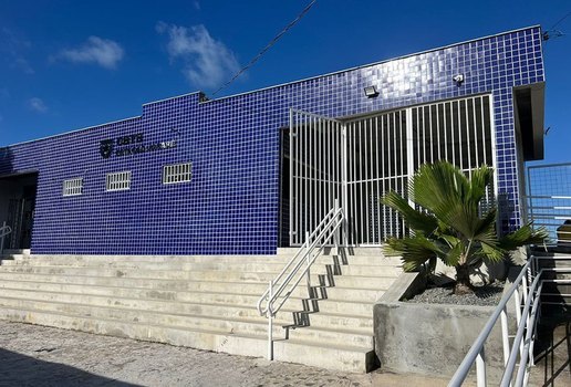 Estacao jacare