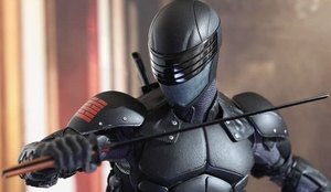 G i joe origens snake eyes