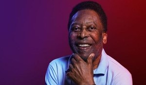 Pelé morreu na tarde de quinta-feira (29), aos 82 anos, após lutar contra um câncer no cólon | Foto: Reprodução / Instagram