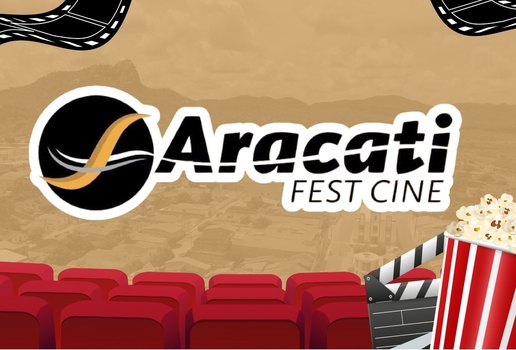 Aracati fest cine