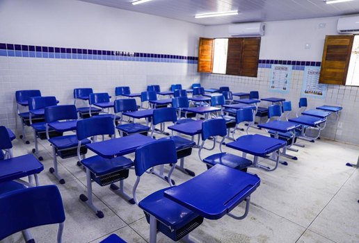 Recursos do aplicativo Escola Segura serão para emergências e riscos