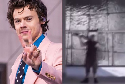 Após atentado a tiros, show de Harry Styles em Copenhague é cancelado