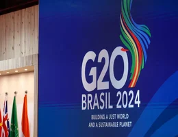 G20 Agencia Brasil