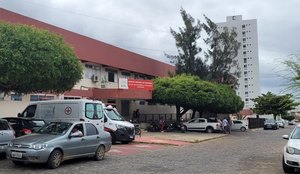 Hospital de Cajazeiras