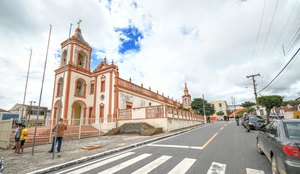 Joao entrega obras em Pocinhos 02