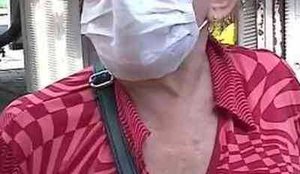 MPPB pede reforma de decisão que desobriga uso de máscaras em João Pessoa
