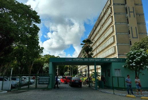 Hospital Universitário e Unimed suspendem visitas presenciais a pacientes