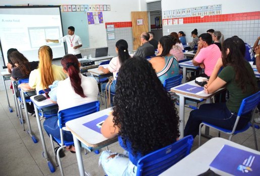 SEDEST Feirao da empregabilidade e Empreendedorismo Foto Kleidee Teixeira 28 1024x683